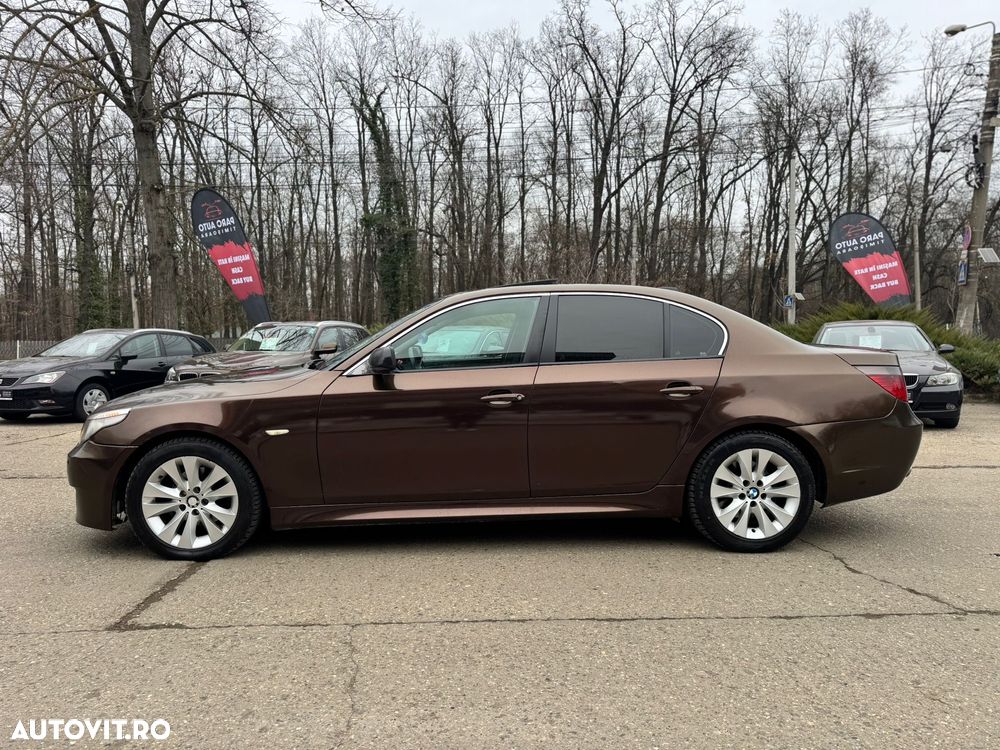 BMW Seria 5 - 2