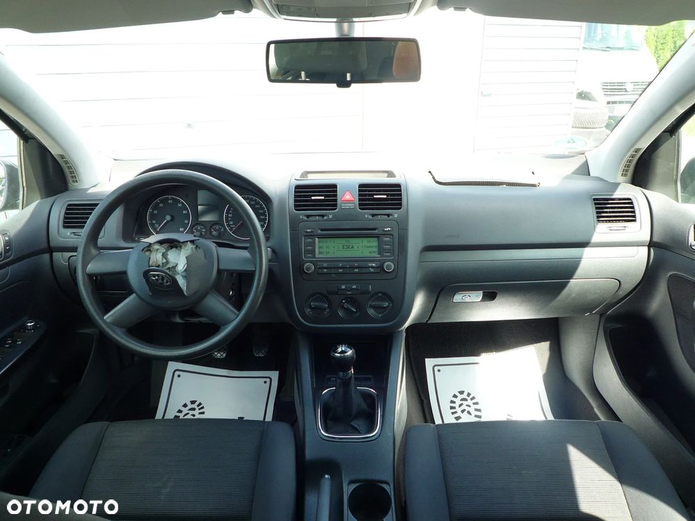 Volkswagen Golf 1.4 Trendline - 19