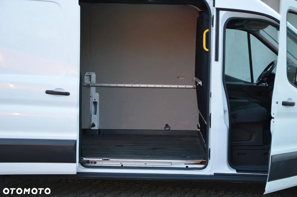 Ford TRANSIT L3H2 - 7