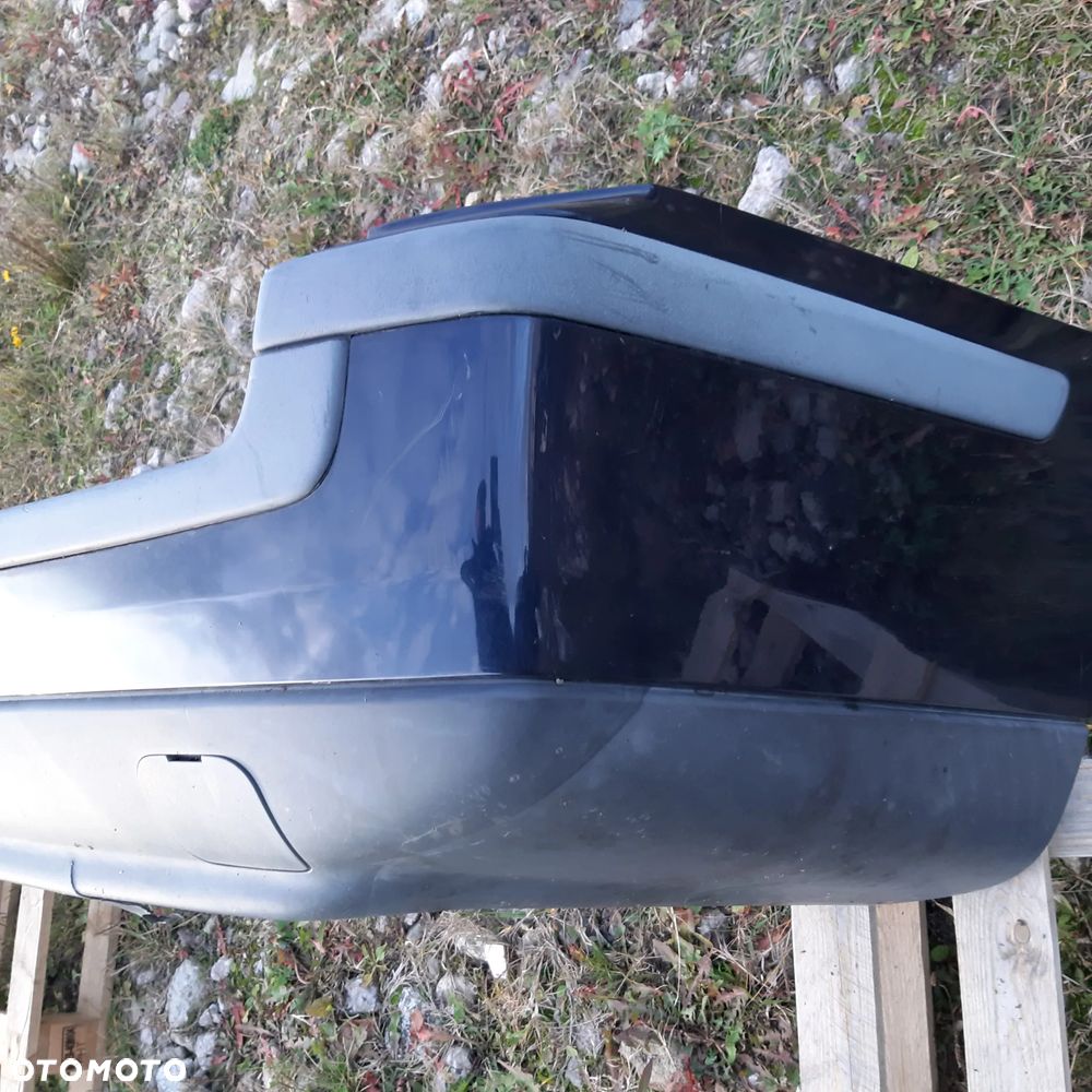 Zderzak Tylny Tył Volvo V70 II 00-04- 417-26 - 16