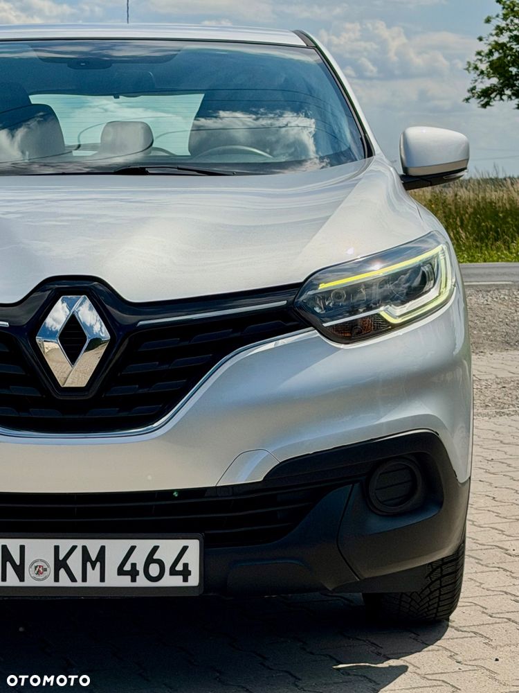 Renault Kadjar Energy TCe 130 Business - 5