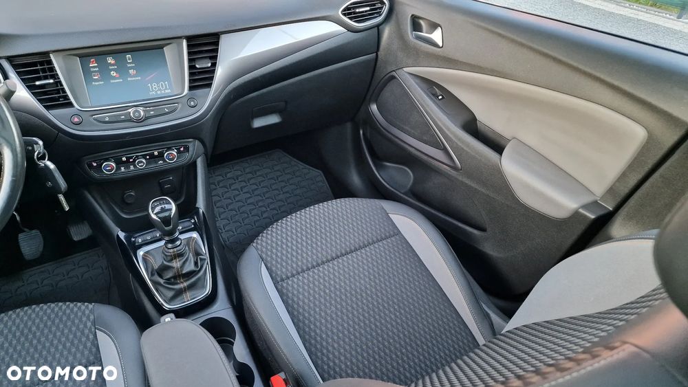 Opel Crossland X 1.5 CDTI Eco Enjoy S&S - 26