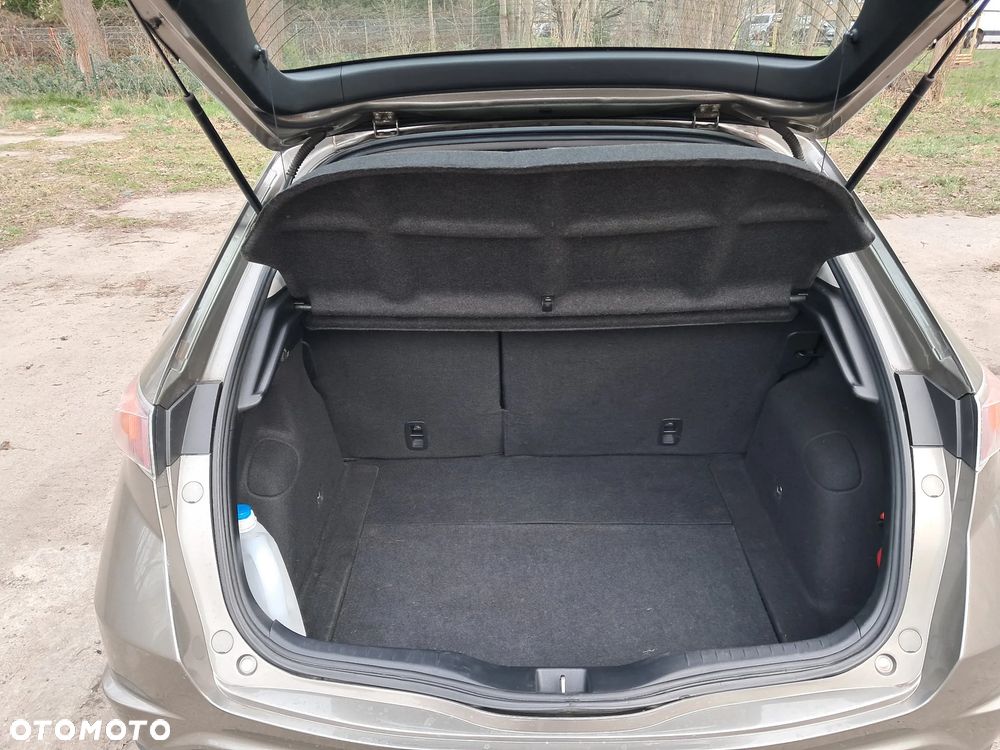 Honda Civic 1.4 Comfort - 10