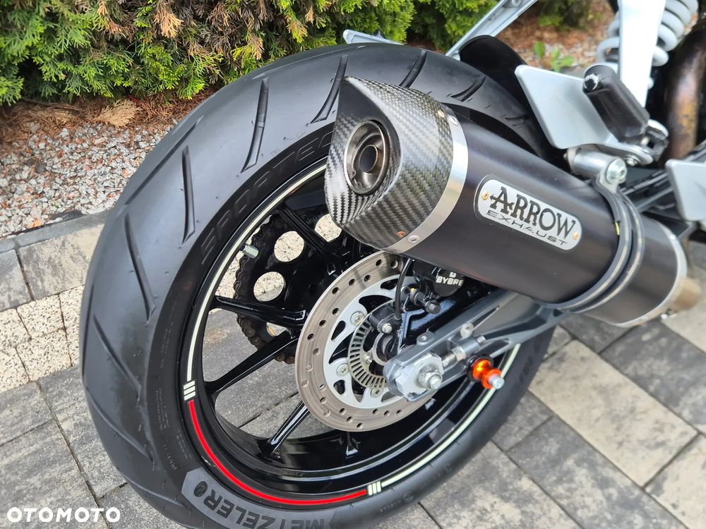 KTM Duke 125 - 10