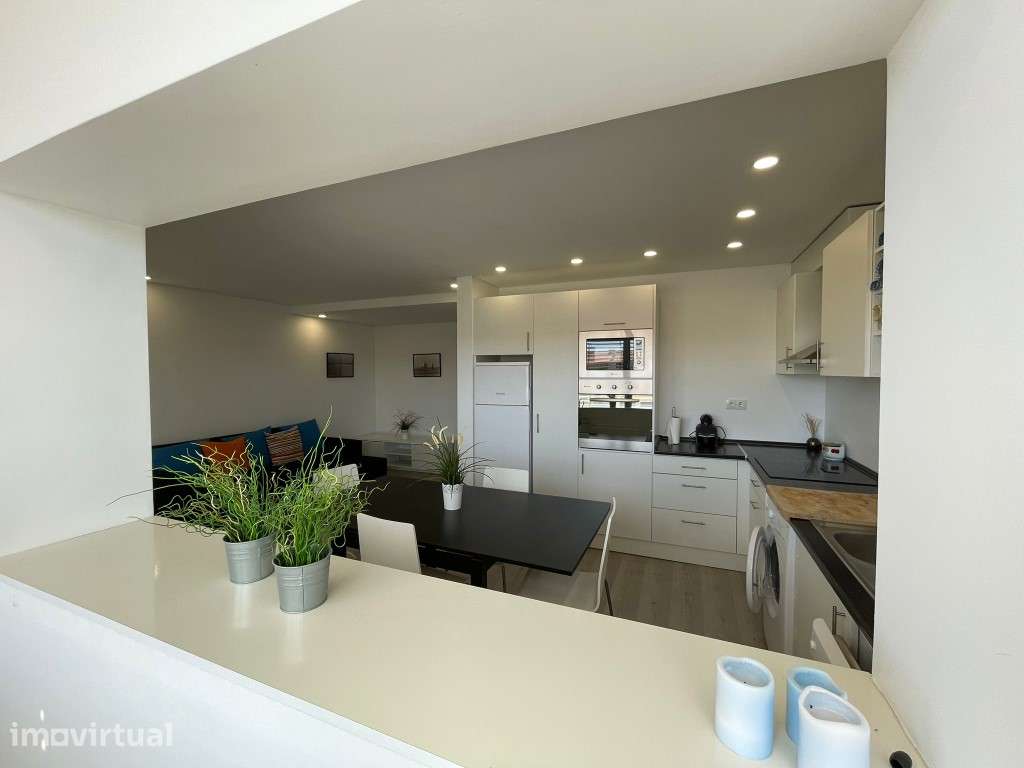 APARTAMENTO T2 - TORREIRA - Grande imagem: 2/26