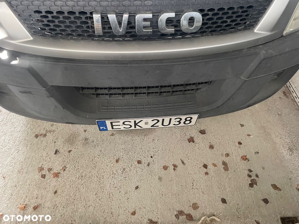 Iveco Daily - 2