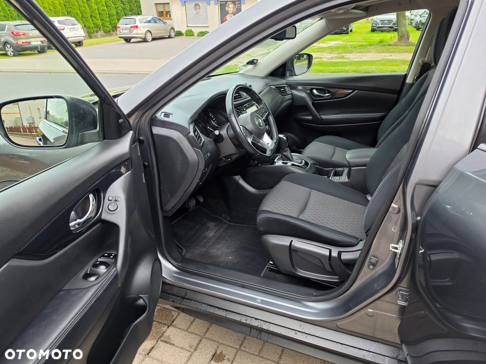 Nissan X-Trail 1.3 DIG-T N-TEC - 8