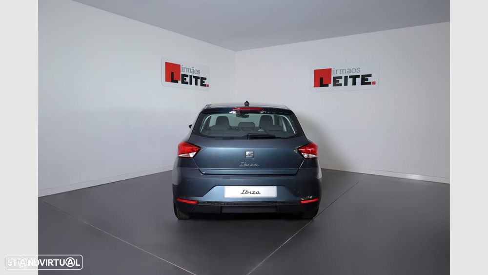 SEAT Ibiza 1.0 TSI Style - 21