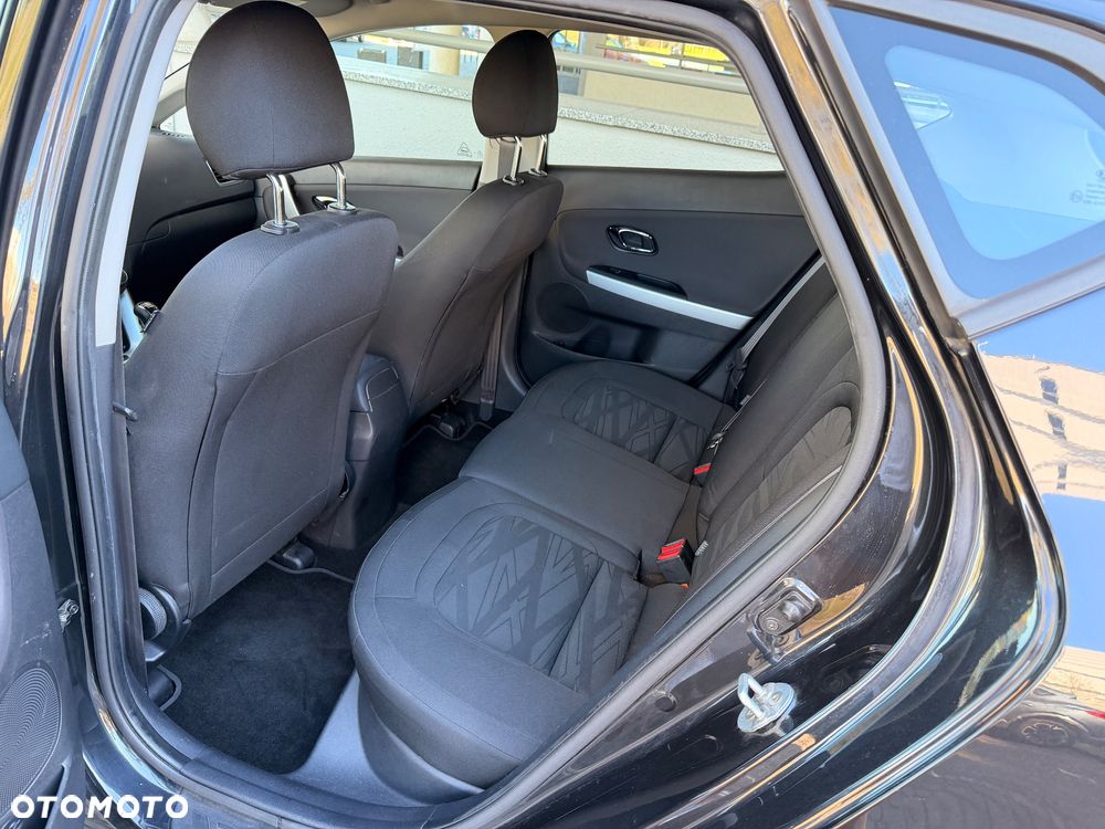 Kia Ceed 1.4 CVVT Attract - 20