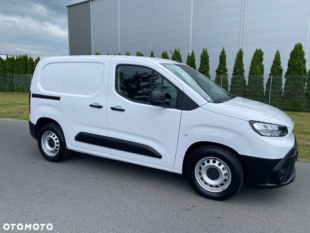 Citroën Berlingo - 8
