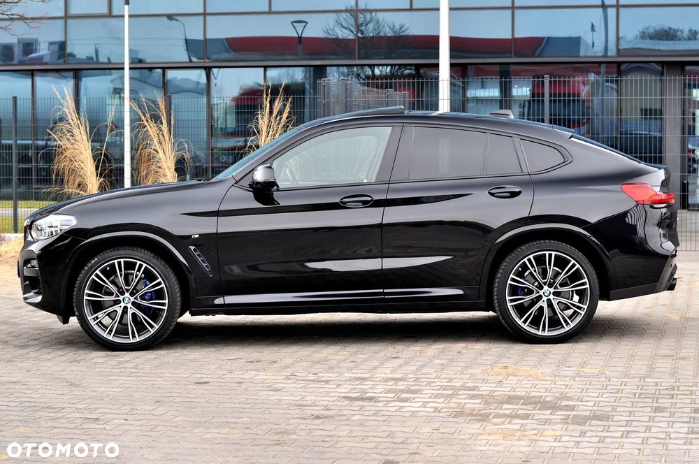 BMW X4 xDrive20i M Sport - 14