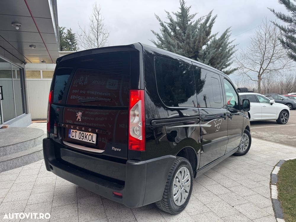 Peugeot Expert Tepee L1H1 (5-Si.) Premium - 2