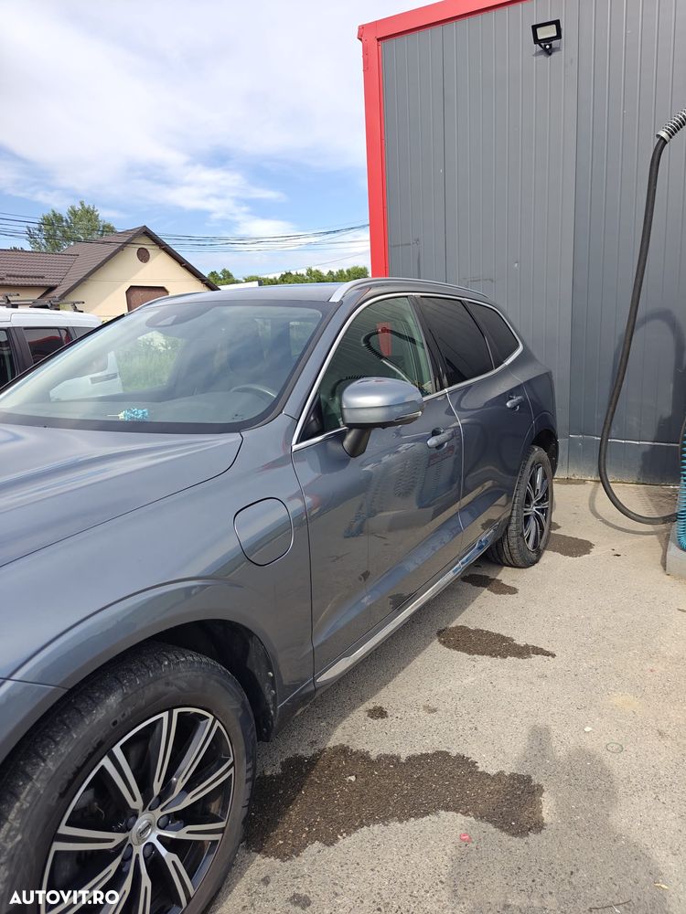 Volvo XC 60 - 3
