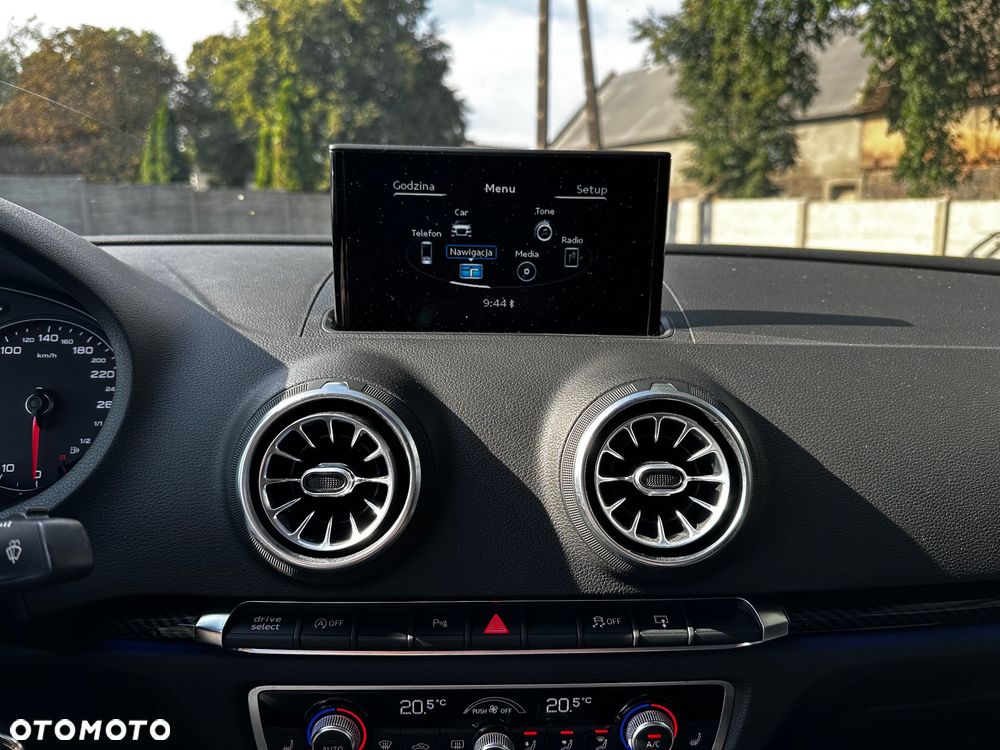 Audi A3 Limousine 2.0 TDI (clean diesel) Ambiente - 21