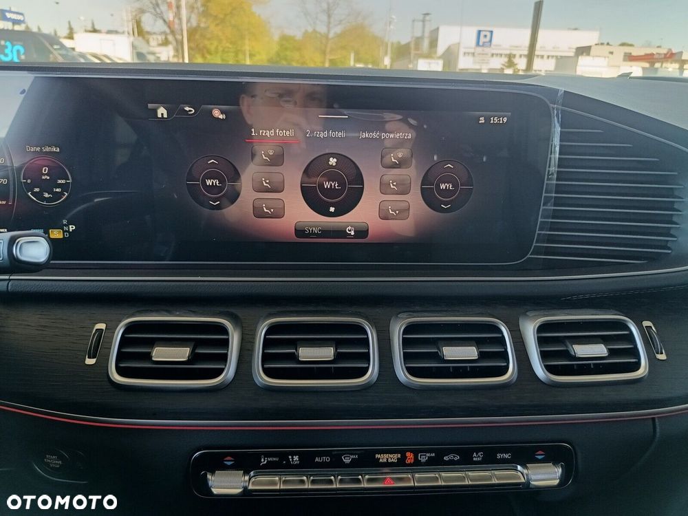 Mercedes-Benz GLE - 25