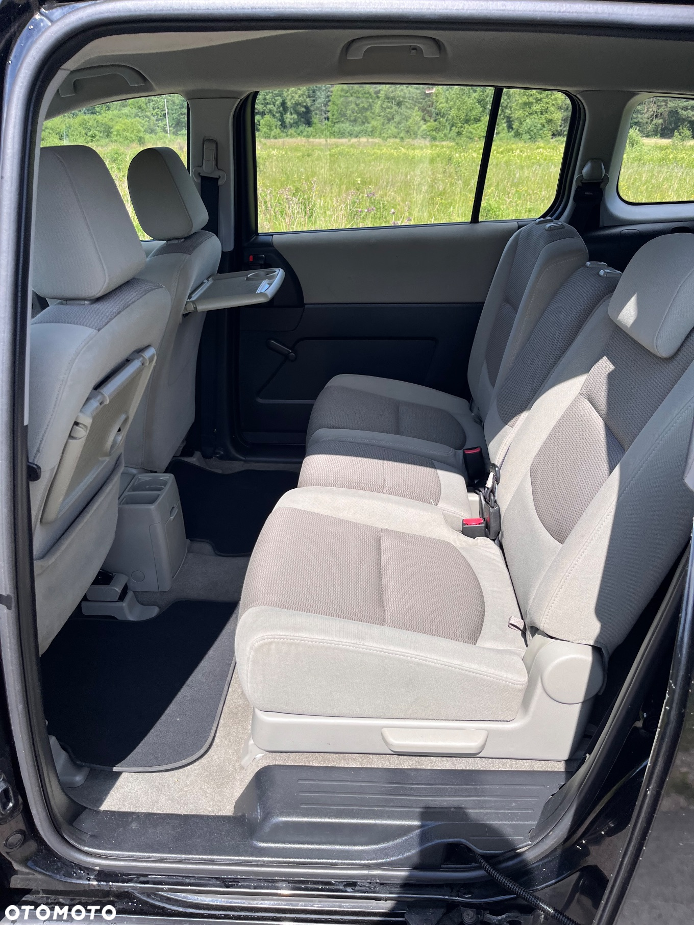 Mazda 5 1.8 Comfort - 8