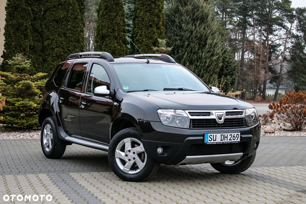 Dacia Duster 1.6 16V 105 4x2 Prestige - 11