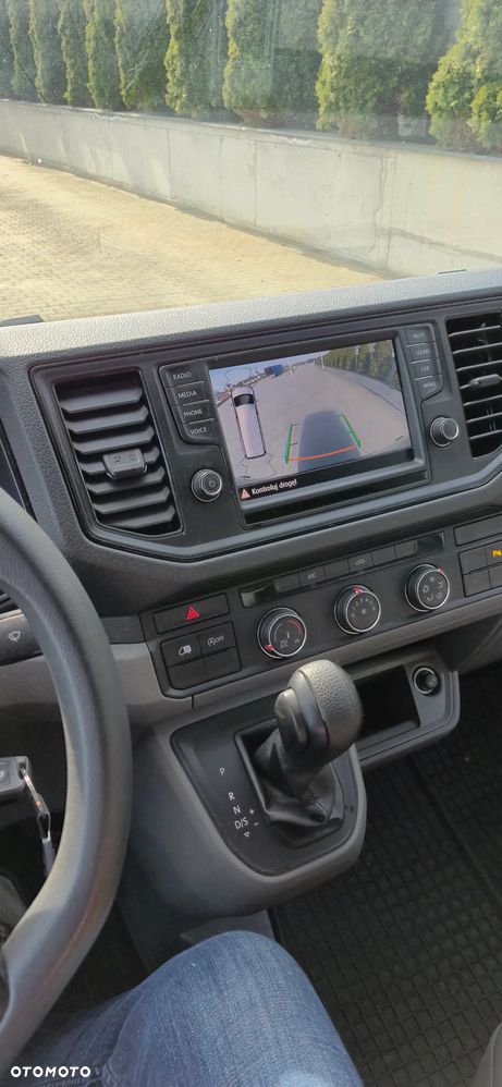 Volkswagen Crafter - 7