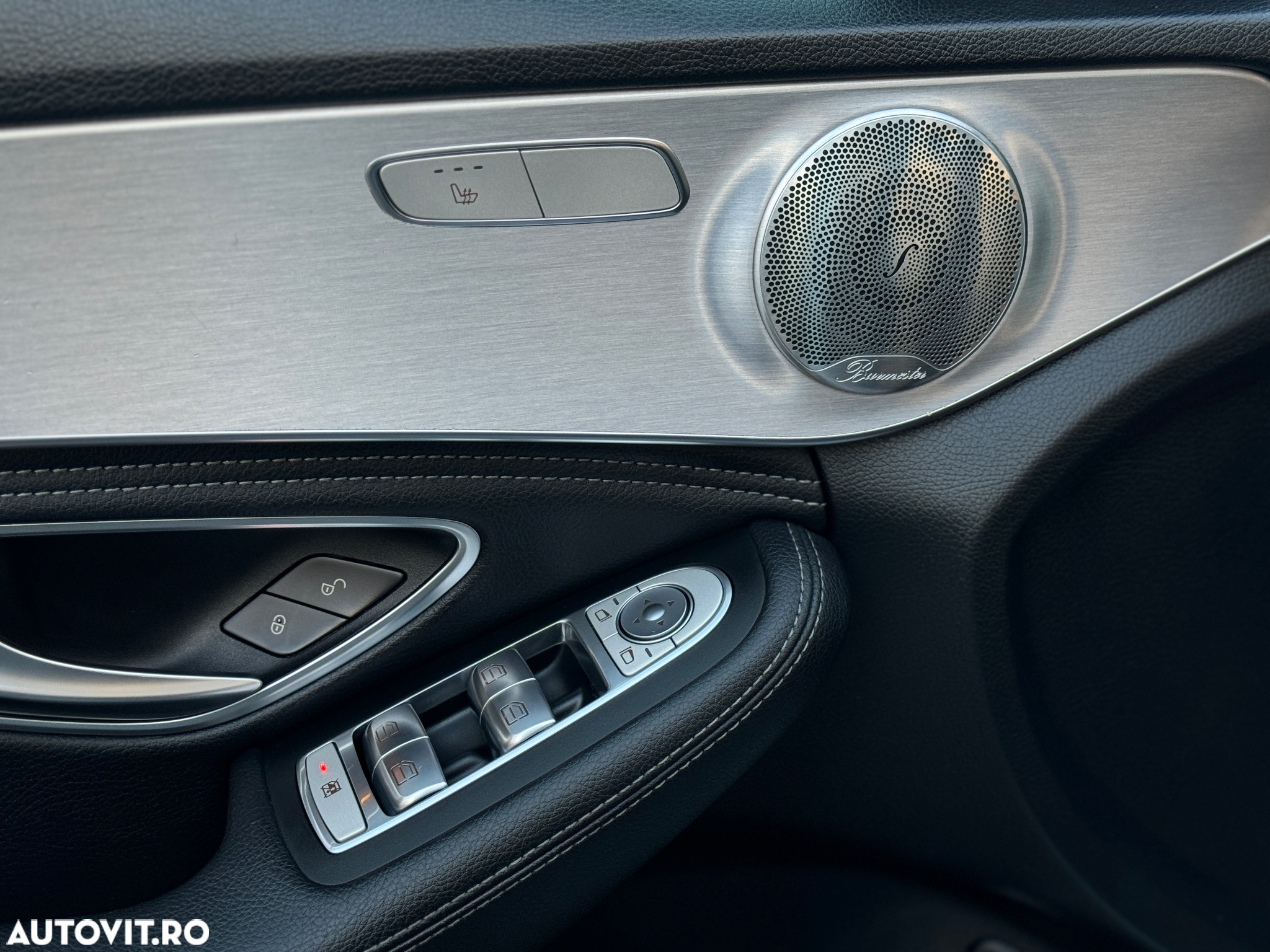 Mercedes-Benz C 180 BlueTec - 13