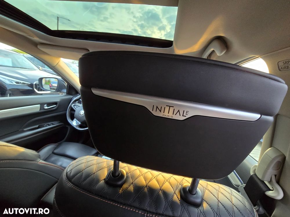 Renault Koleos BLUE dCi 185 4WD X-tronic INITIALE PARIS - 9