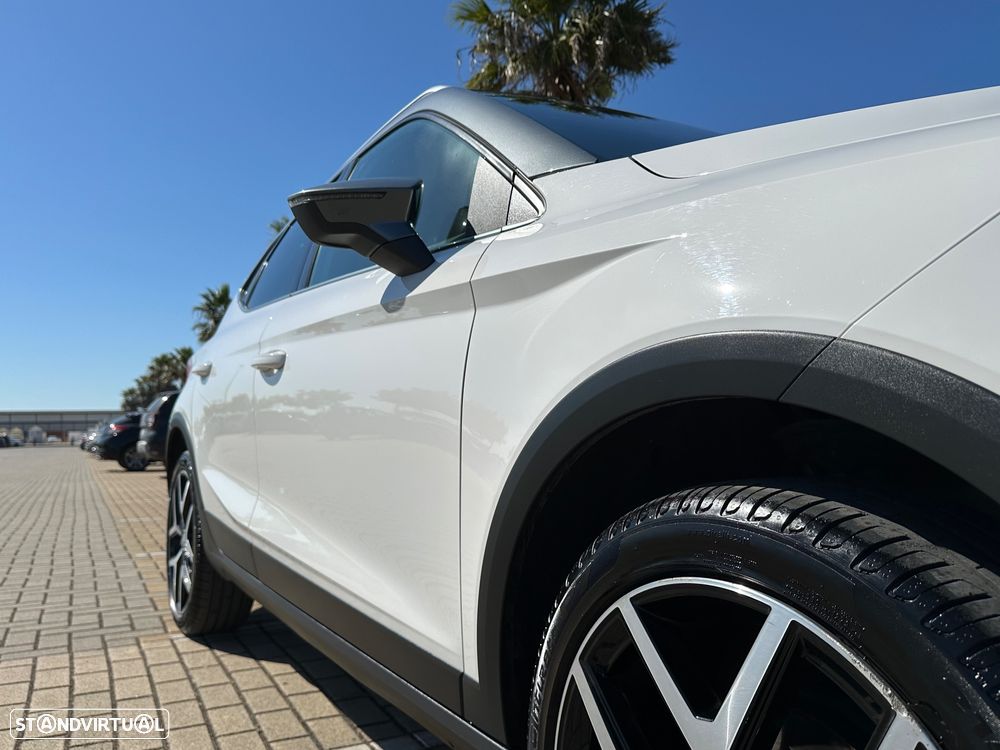 SEAT Arona 1.0 TSI FR - 32