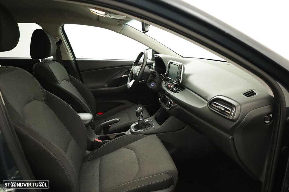 Hyundai i30 SW 1.0 T-GDi Style Plus - 20