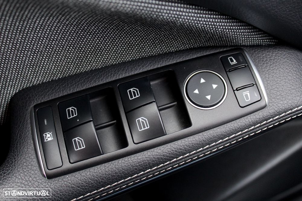 Mercedes-Benz A 160 d Style - 18