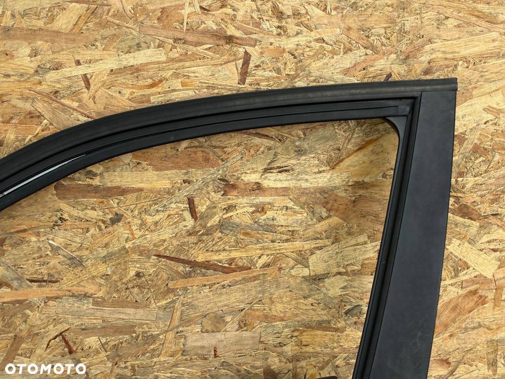 BMW E46 LIFT DRZWI PRZÓD LEWE LEWY - 4