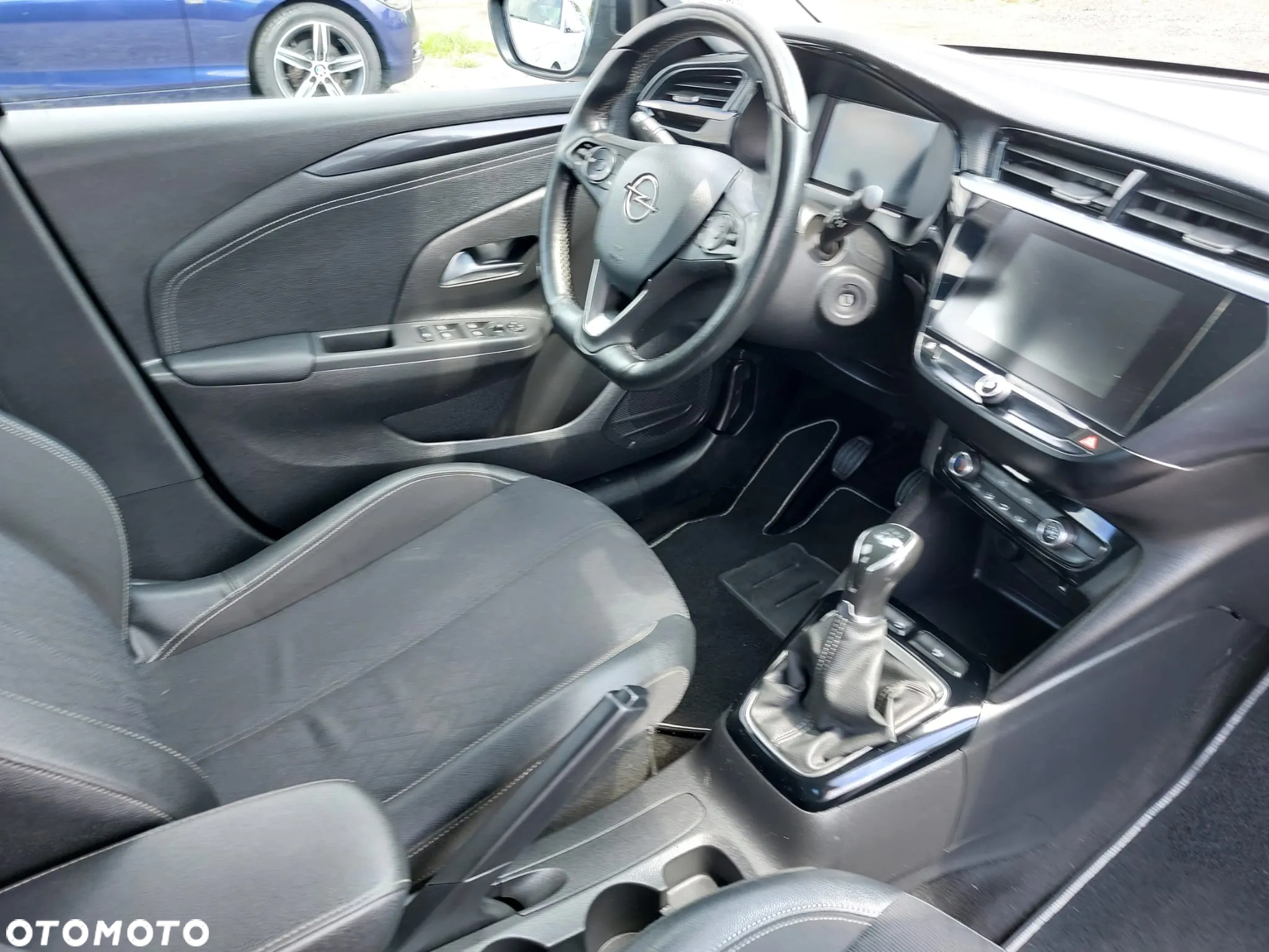 Opel Corsa 1.2 Elegance S&S - 13
