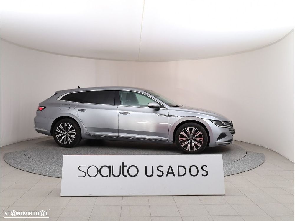 VW Arteon Shooting Brake 1.4 TSI eHybrid Elegance - 20