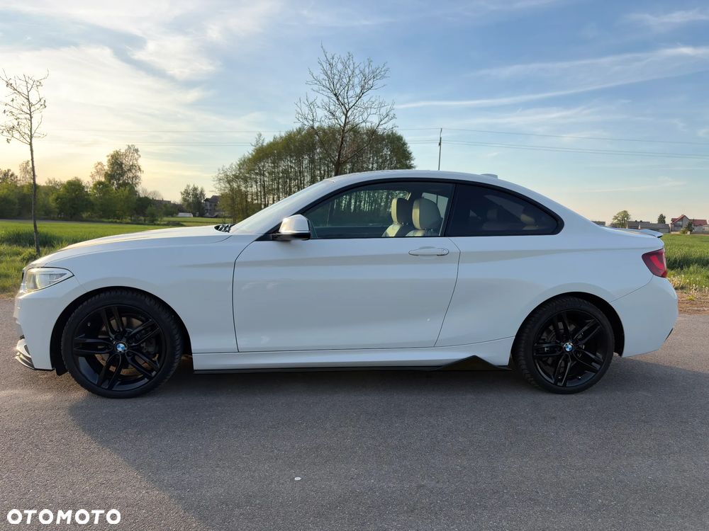 BMW Seria 2 230i Sport-Aut M Sport - 4