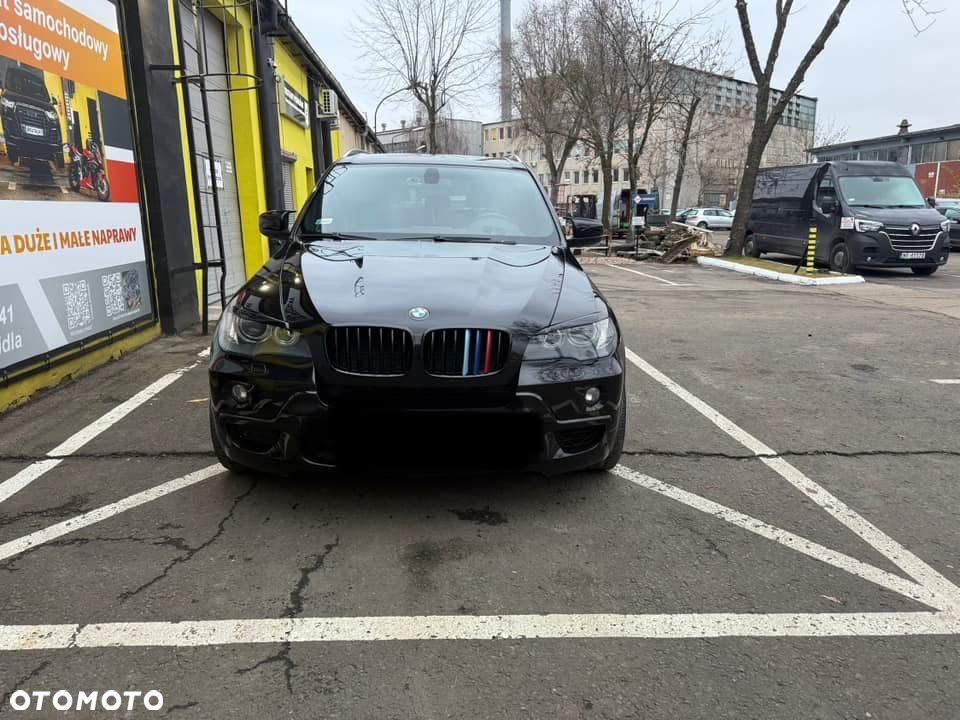 BMW X5 3.0d xDrive - 31