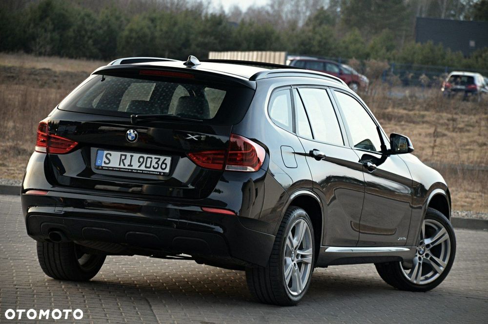 BMW X1 - 8