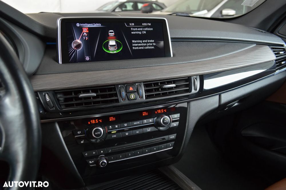BMW X5 xDrive25d Sport-Aut. - 8