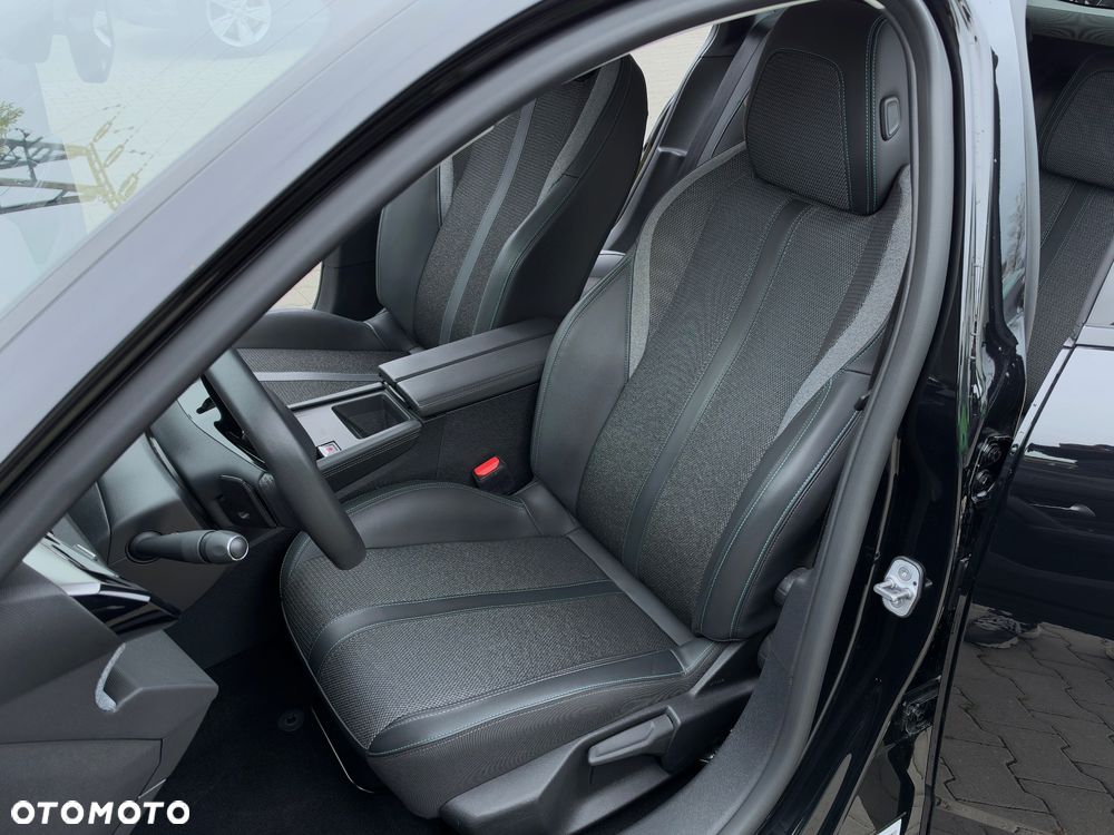 Peugeot 308 BlueHDi 130 EAT8 Allure Pack - 30