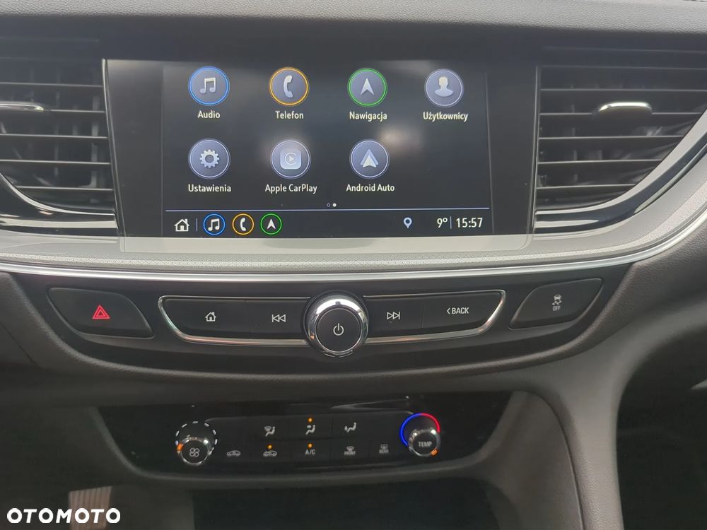 Opel Insignia 2.0 CDTI Innovation S&S - 25