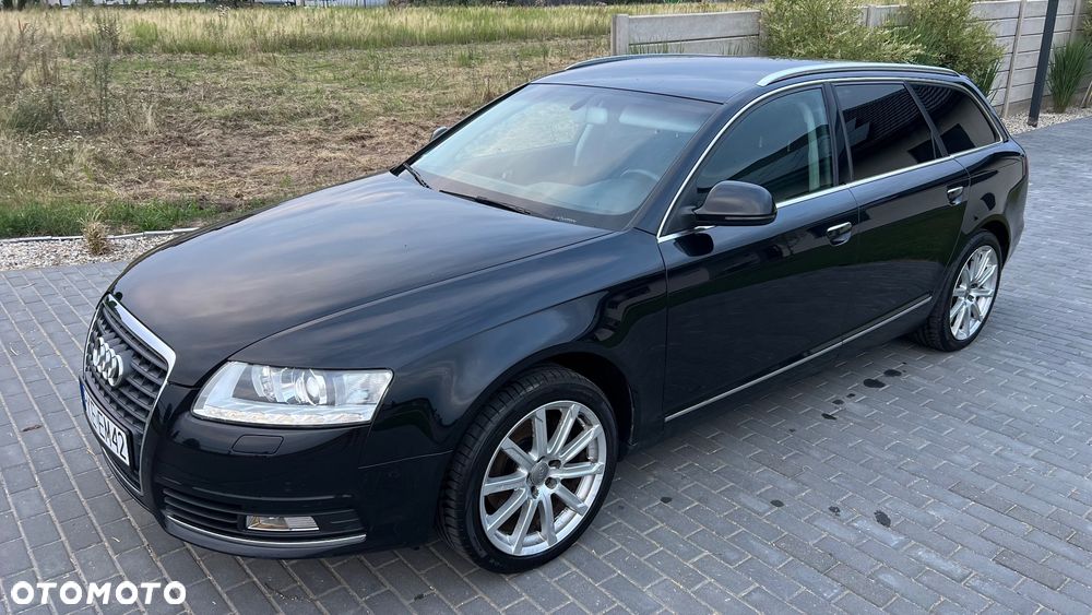 Audi A6 Avant 2.0 TFSI - 3