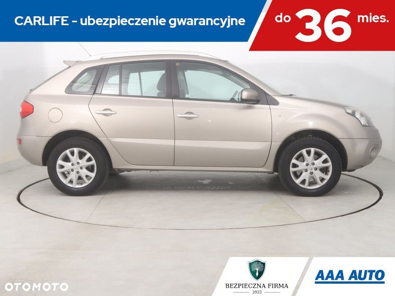 Renault Koleos - 8