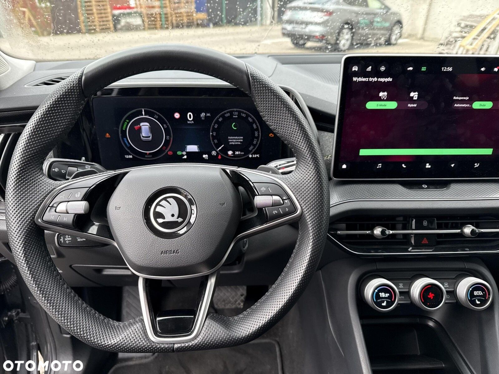 Skoda Kodiaq - 14