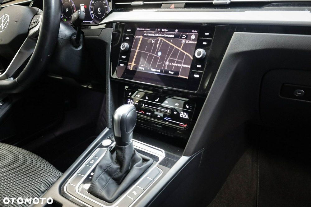 Volkswagen Arteon - 15