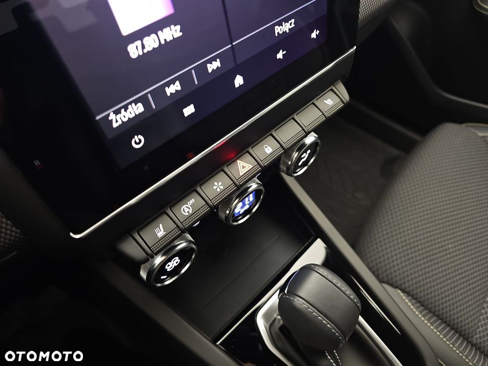 Renault Arkana 1.3 TCe mHEV Techno EDC - 20