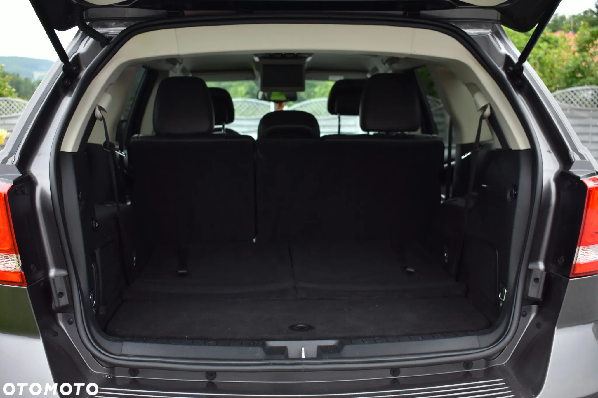 Fiat Freemont 2.0 Multijet 16V DPF Black Code - 40