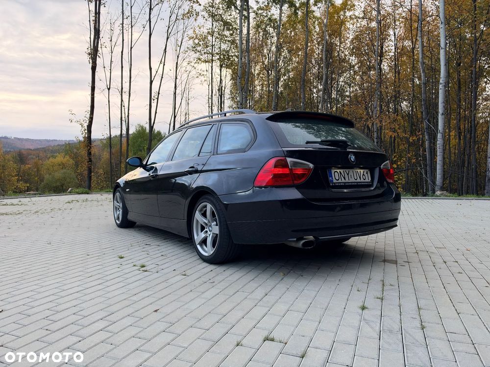 BMW Seria 3 - 14