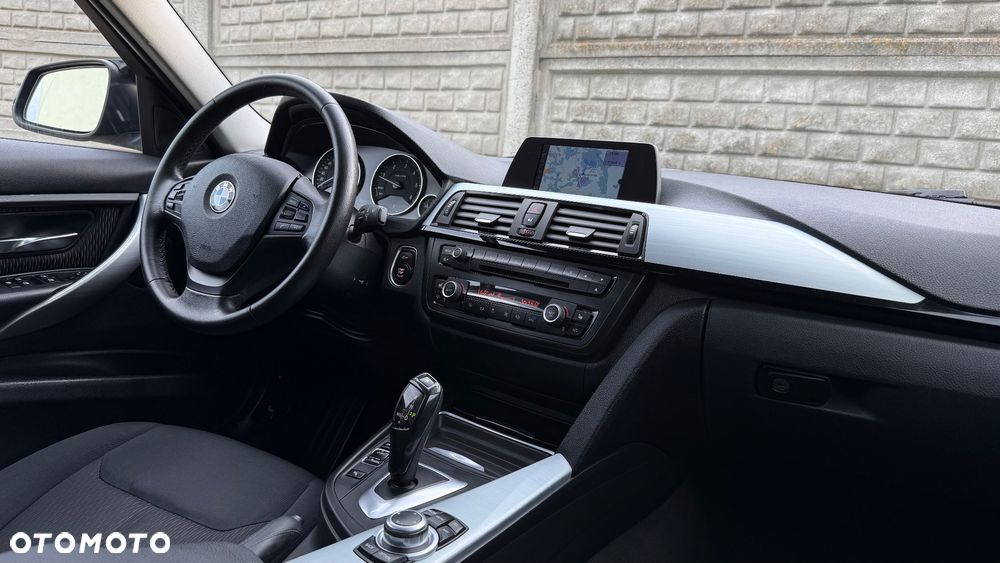 BMW Seria 3 - 10