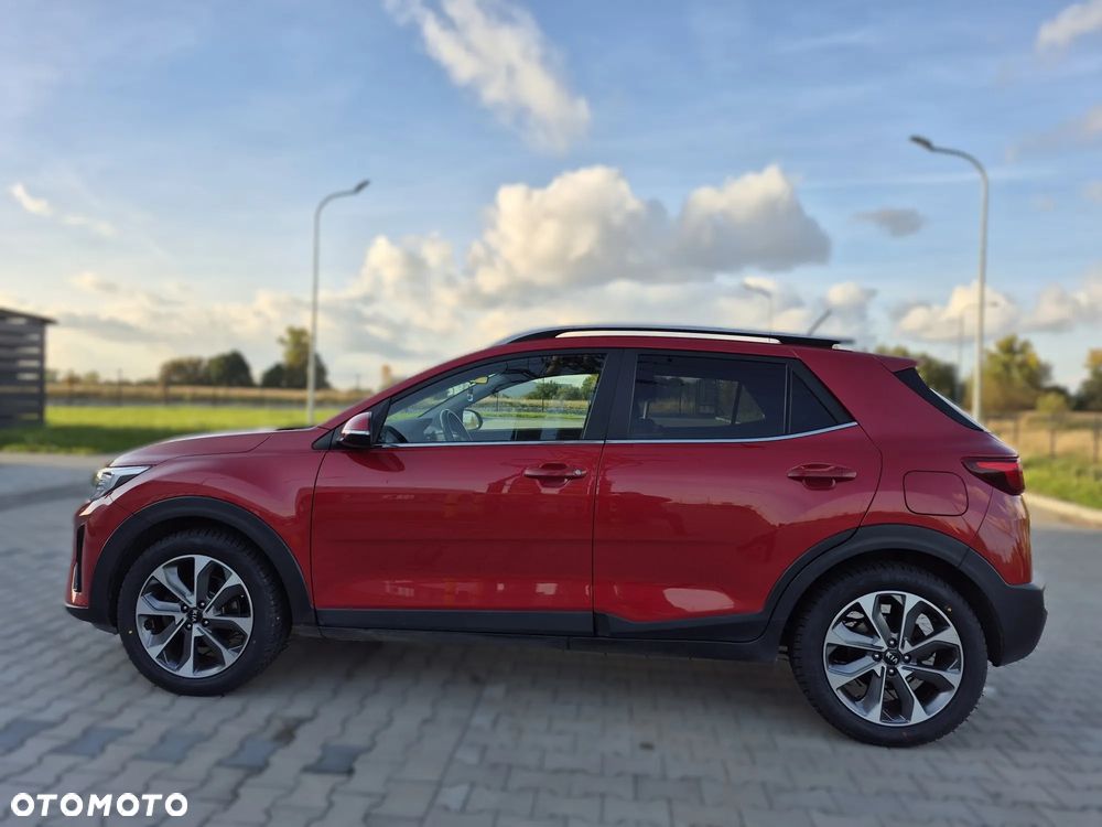 Kia Stonic 1.0 T-GDI M - 3