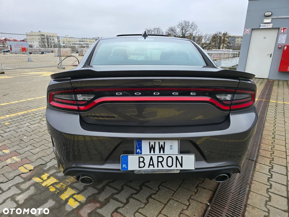 Dodge Charger 5.7 R/T Daytona - 12