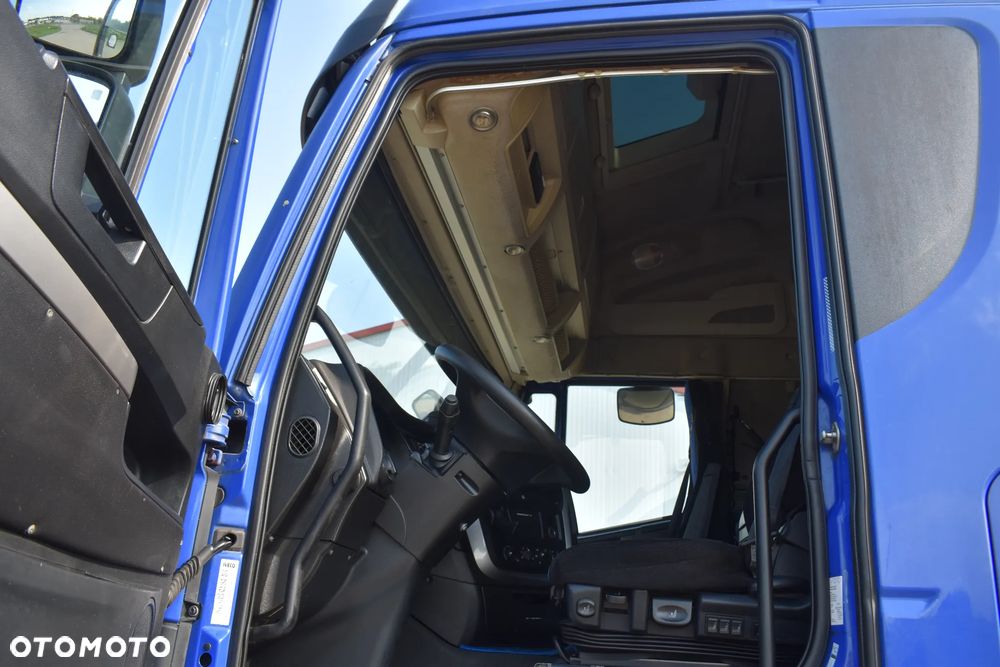 Iveco STRALIS 480 - 12