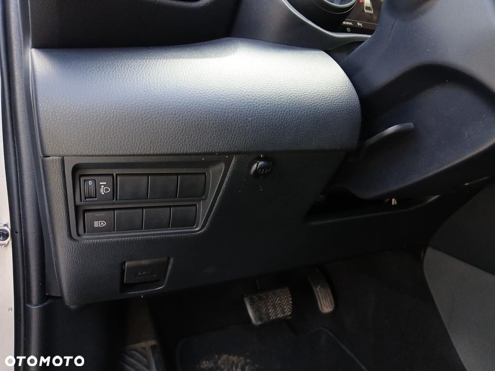 Toyota Yaris Cross Hybrid 1.5 Comfort - 22