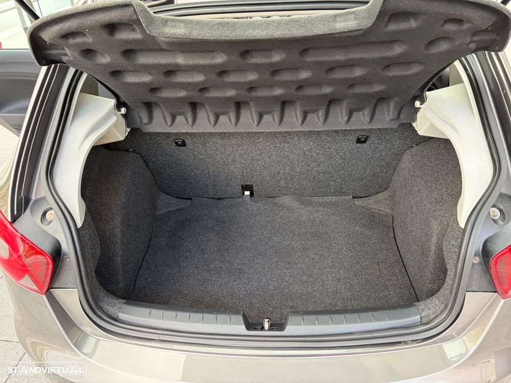 SEAT Ibiza 1.4 TDI Reference - 23