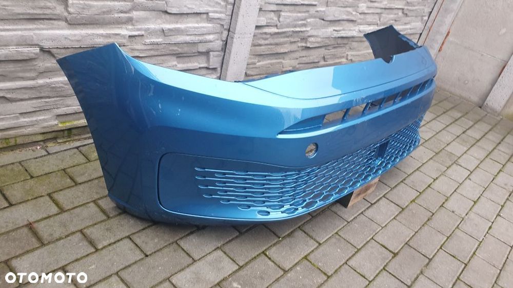Zderzak Vw Caddy N model 2020 - - 3